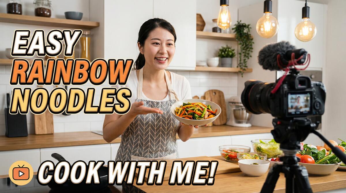 黄色仓库美食视频